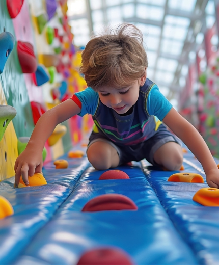 Softplay